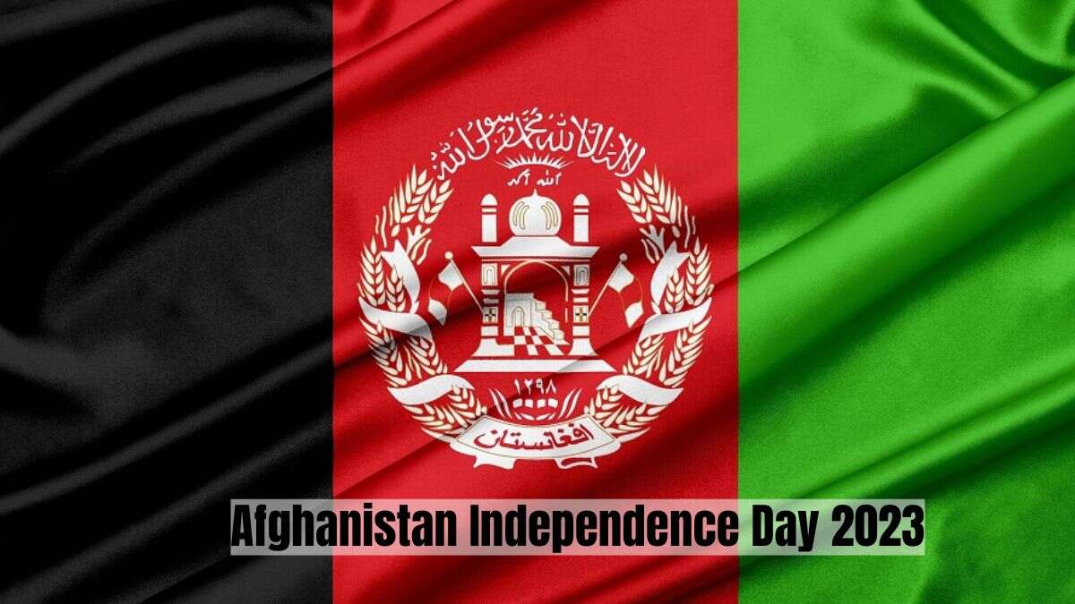 Afghanistan Independence Day 2023: What is the History Timeline of Afghanistan