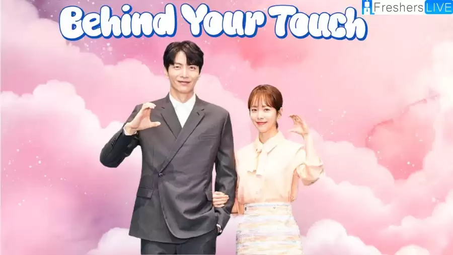 Behind Your Touch Season 1 Episode 6 Recap Ending Explained, Cast, Where to Watch, and More