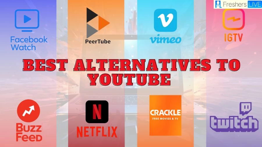 Best Alternatives to YouTube - Power of Diverse Video Platforms