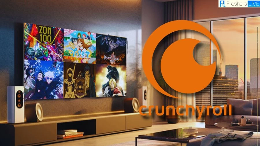 Best Anime On Crunchyroll 2023: A Captivating Journey into Unforgettable Worlds