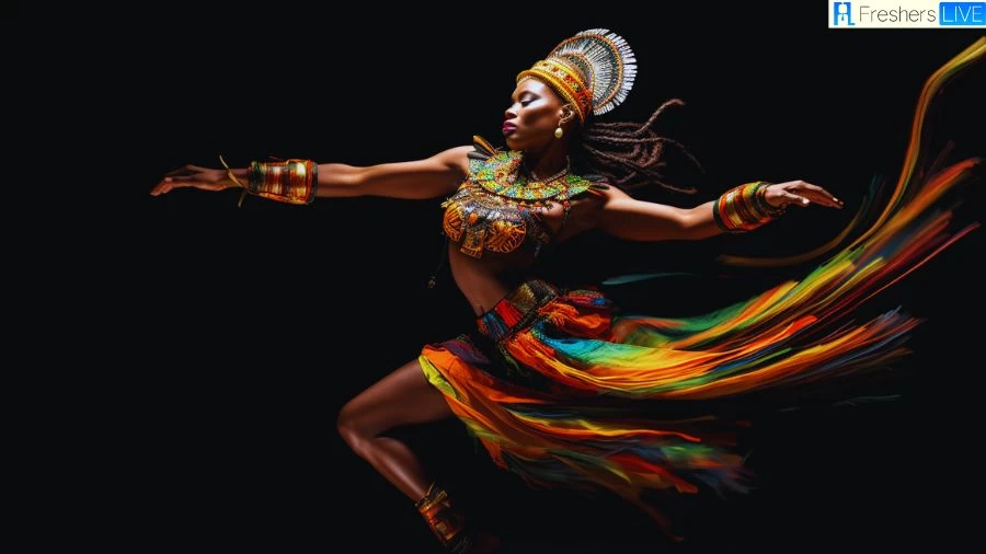 Best Dancer in Nigeria - Top 10  Rhythmic Brilliance