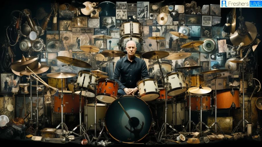 Best Drummers of All Time - Top 10 Rhythm Masters