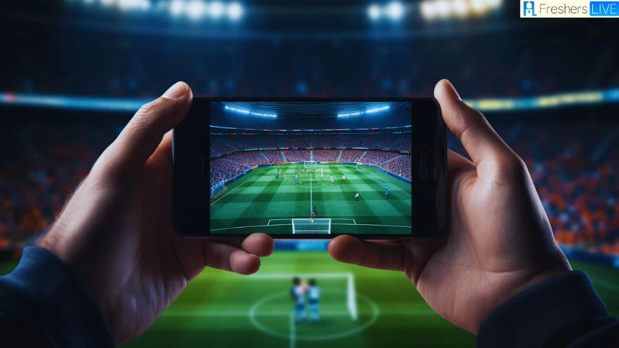 Best Football Games for Android 2023 - Top 10 Ultimate Lineup