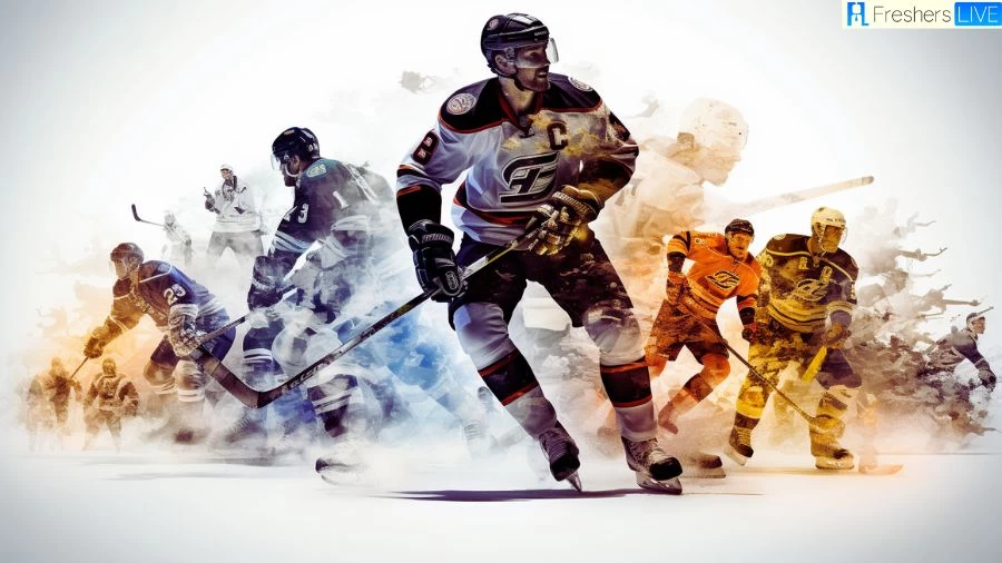 Best NHL Players of All Time - Top 10 Hockey Legends