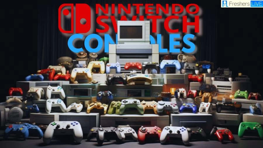 Best Nintendo Consoles of All Time - Gaming
