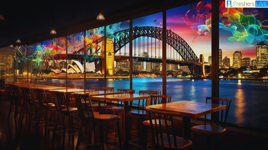 Best Restaurants in Sydney 2023: A Culinary Odyssey of Flavors and Delights