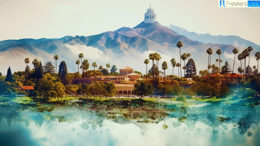 Best Universities in California 2023 - Top 10 Ranked