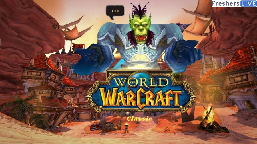 Wow Hardcore Server Status: How to Find Wow Hardcore Server Status?