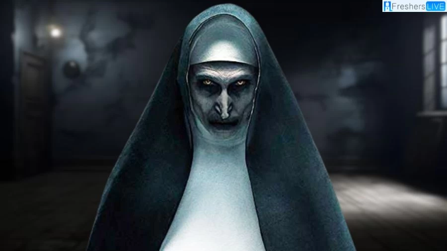 The Nun II OTT Release Date and Time Confirmed 2023: When is the 2023 The Nun II Movie Coming out on OTT Amazon Prime Video?