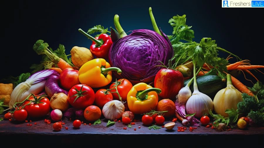 Healthiest Vegetables to Eat Daily - Top 10 Vegetables with Benefits