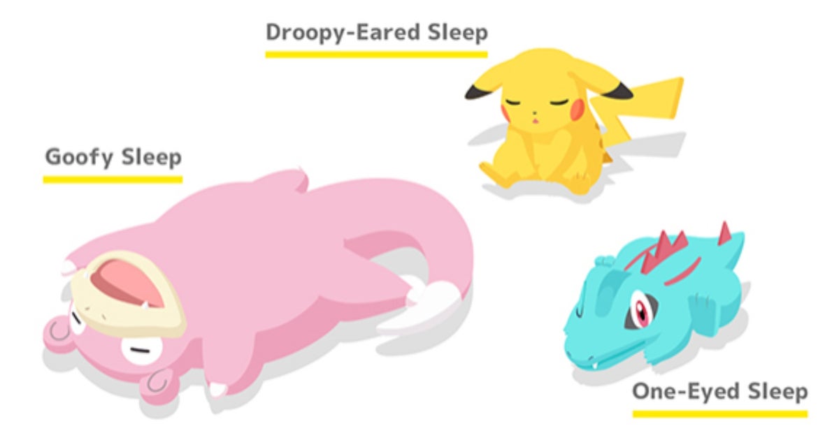 How to get Dream Shards in Pokémon Sleep