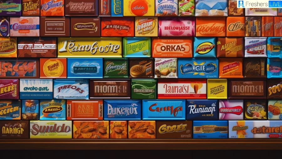 Most Popular Chocolate Bars in the World: Top 10 Sweet Sensations