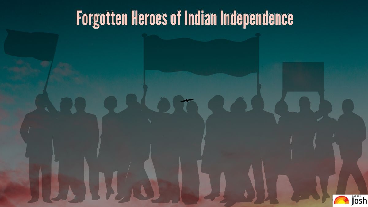 The Unsung Heroes Of Indian Freedom Struggle