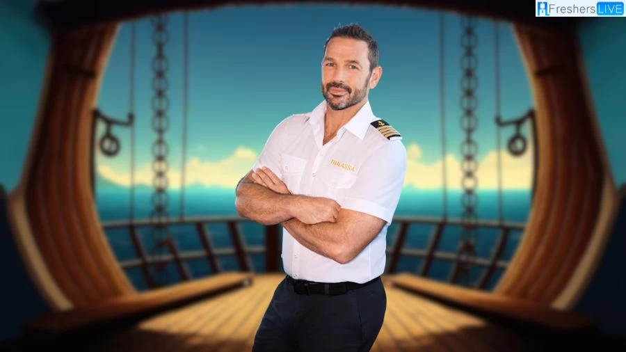 Below Deck Down Under Season 2 Episode 17 Release Date and Time, Countdown, When Is It Coming Out?