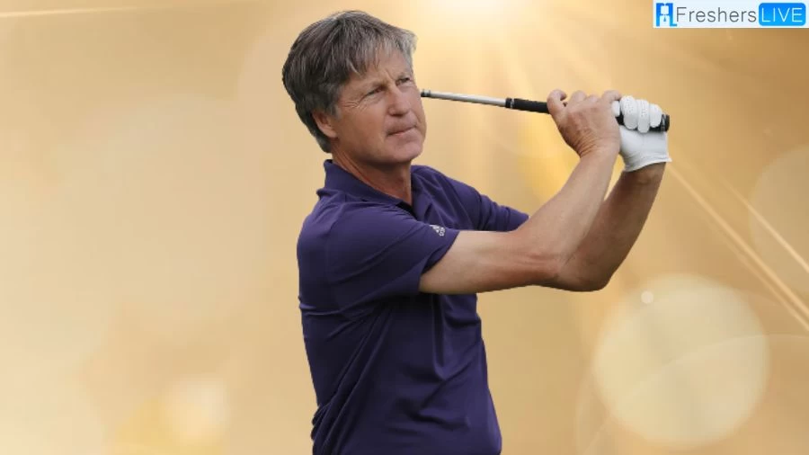 Is Brandel Chamblee Fired? What Happened to Brandel Chamblee? Where is Brandel Chamblee Now?
