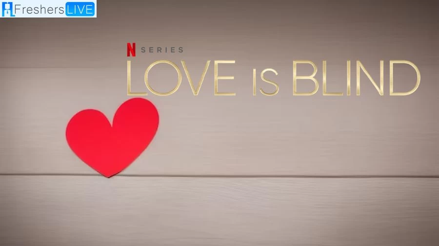 Will There Be Season 5 of Love is Blind?