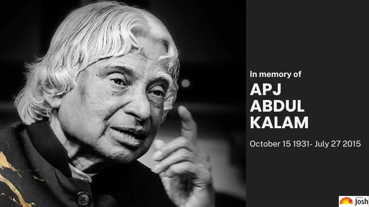 Check the complete list of honours received by APJ Abdul Kalam