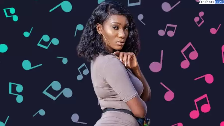 Wendy Shay Accident, What Happened to Wendy Shay?