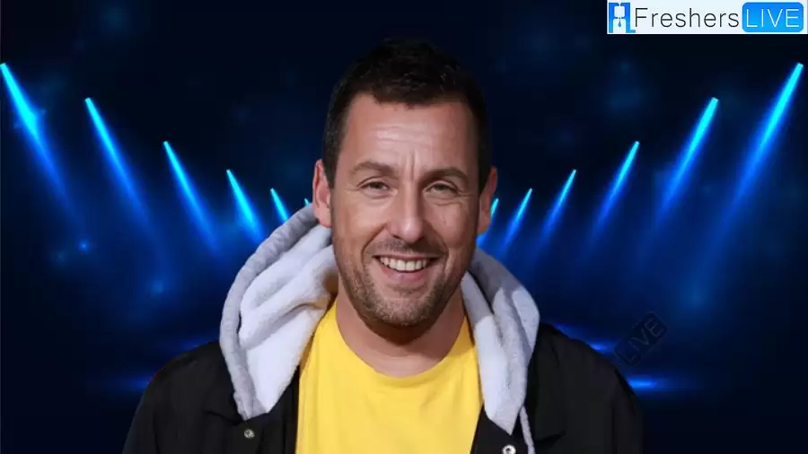 Adam Sandler 2023 I Missed You Tour Dates, How to Get Presale Code Tickets?