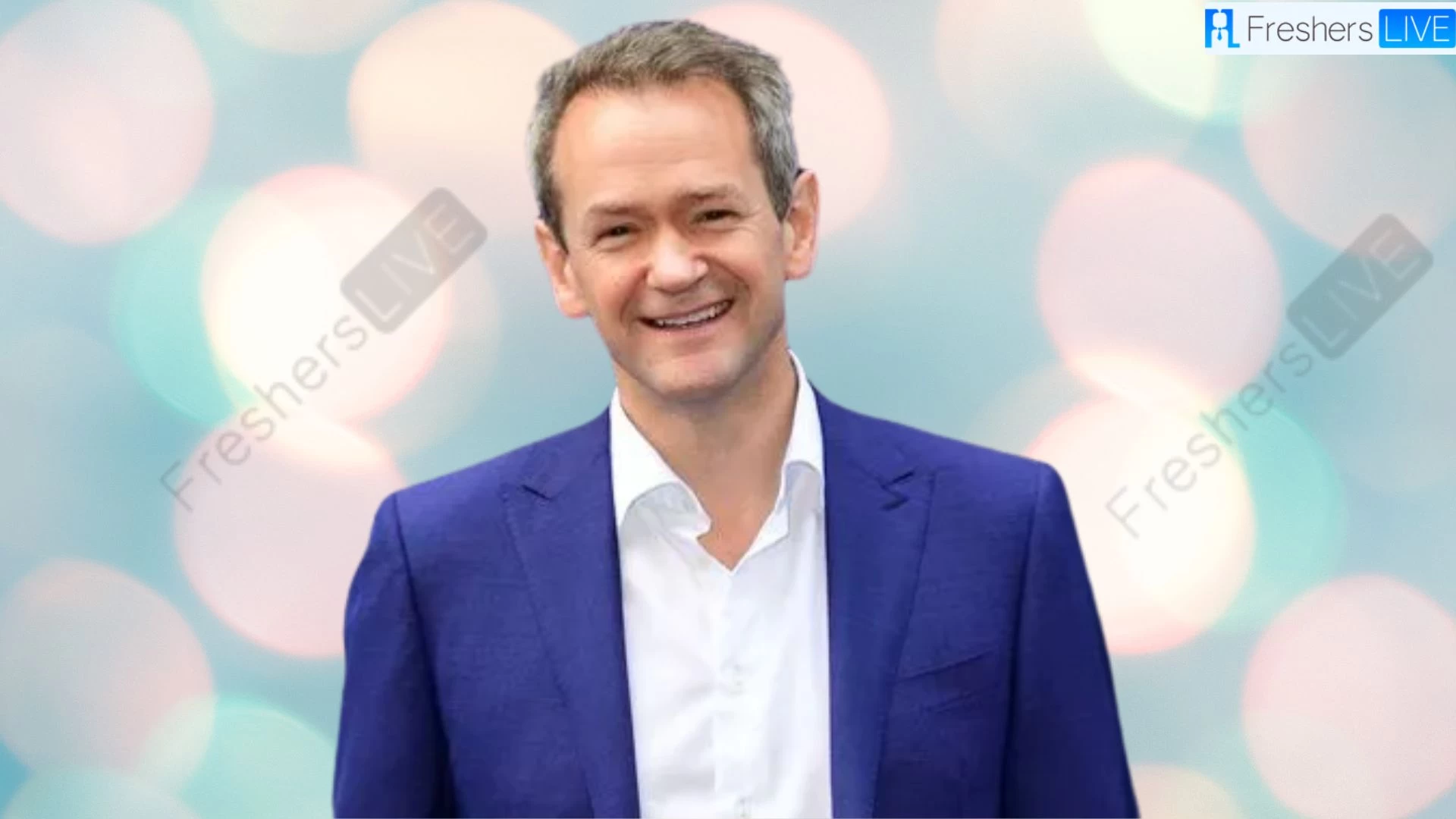 Alexander Armstrong Ethnicity, What is Alexander Armstrong's Ethnicity?