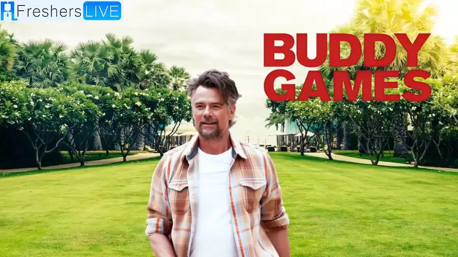 Buddy Games Hosts, Release Date, Time, Cast, Prize Money And Where to Watch Buddy Games?