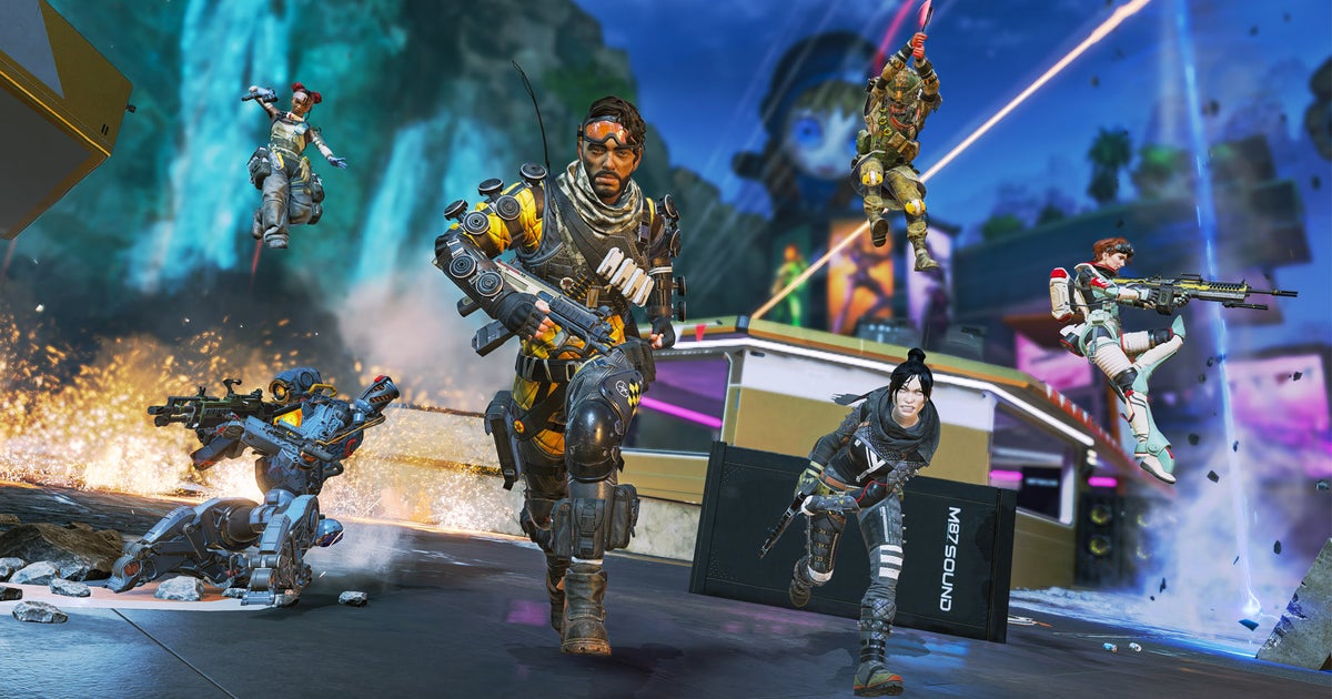 Apex Legends Season 16 release time, and everything coming in Revelry explained