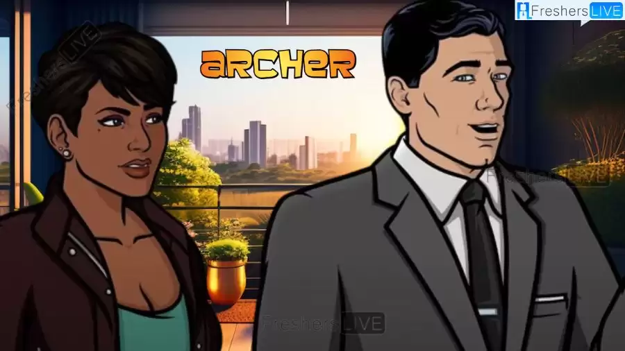 Archer Season 14 Episode 4 Ending Explained, Cast, Plot, and More