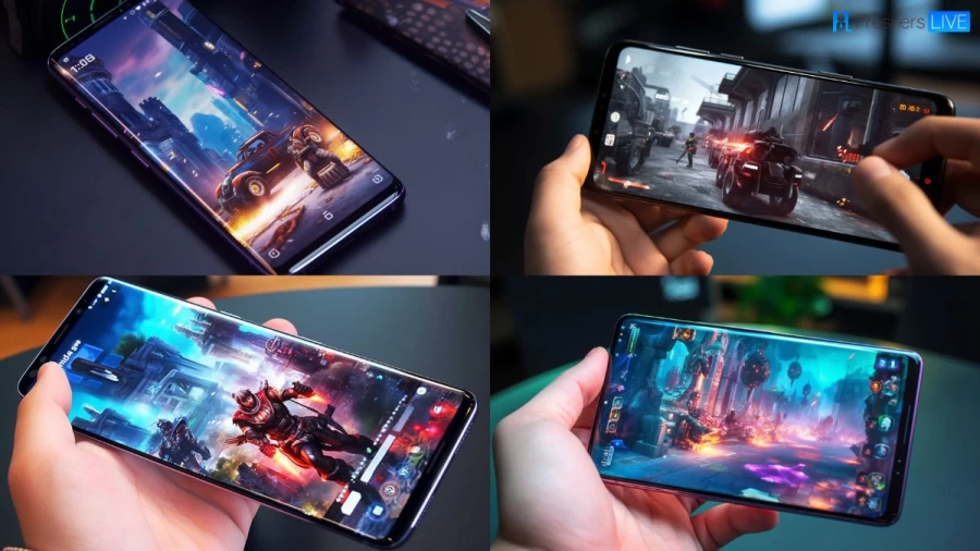 Best Action Games for Android in 2023: Top 10 Picks on-the-go!