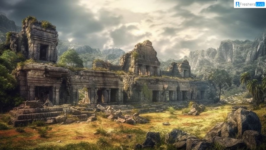 Best Ancient Ruins in the World 2023: Top 10 Wonders of the Past