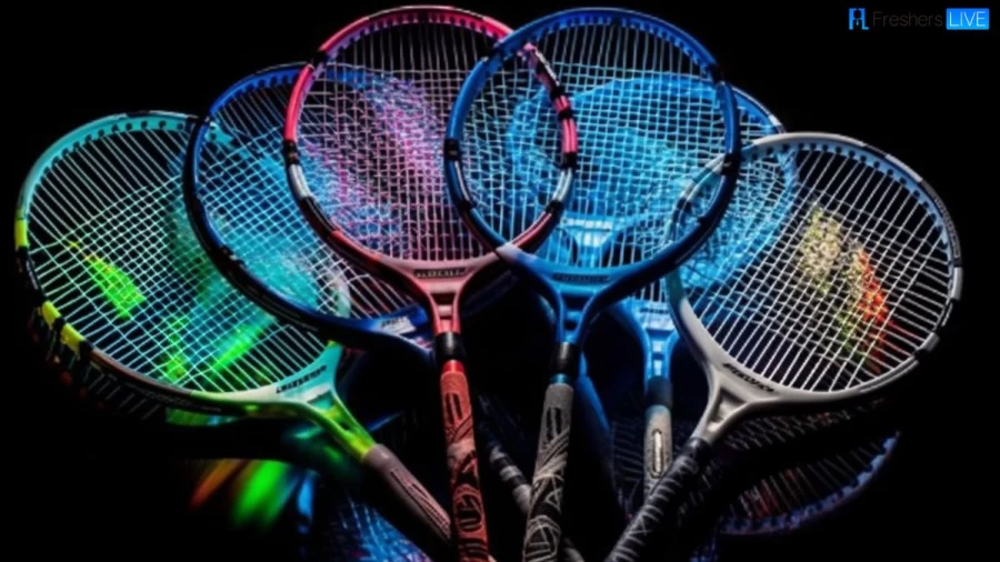 Best Badminton Racket for Dominant Performance - Top 10