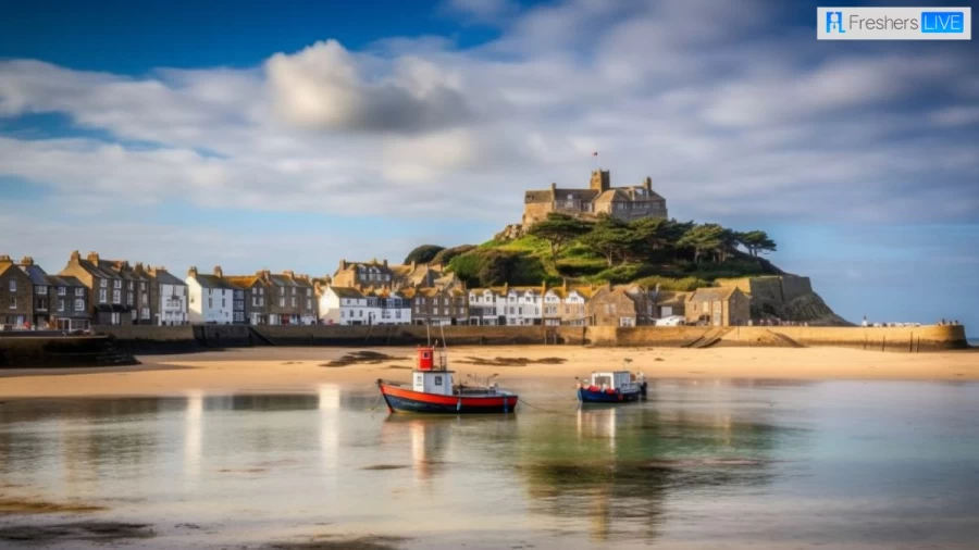Best Beaches in the UK: Top 10 Coastal Paradise