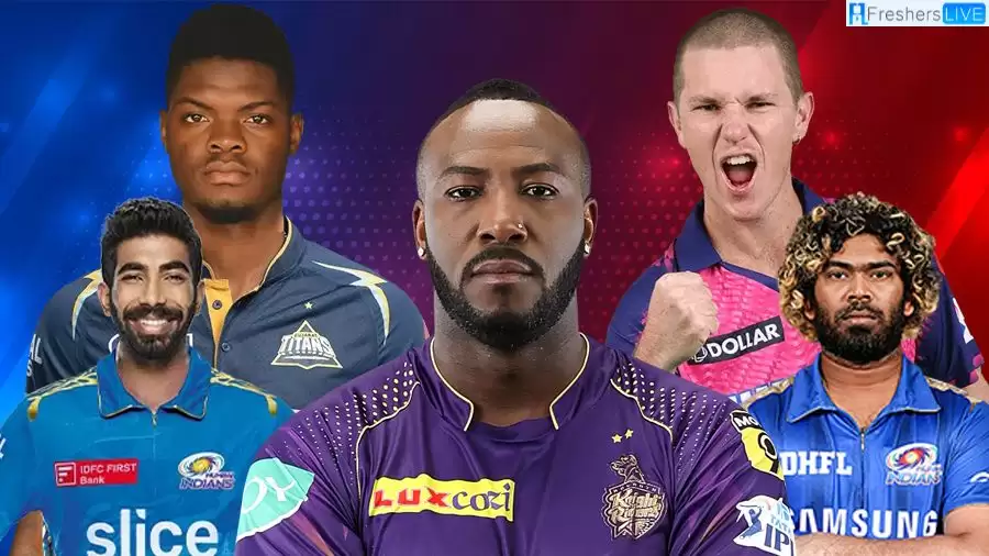 Best Bowling Figures in IPL - Top 10 Bowling Wizardry