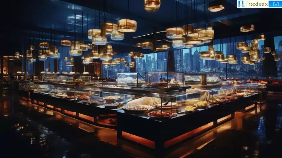 Best Buffet Restaurants in Manila 2023 - Feast Like Royalty