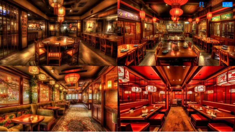 Best Chinese Restaurants in Tokyo 2023: Top 10 Dining Destinations!