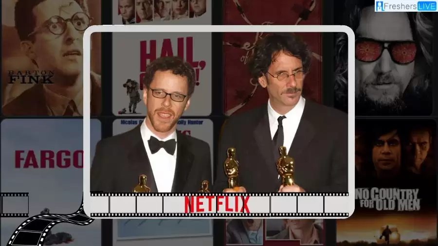 Best Coen Brothers Movies on Netflix - Top 5 Streaming Masterpieces