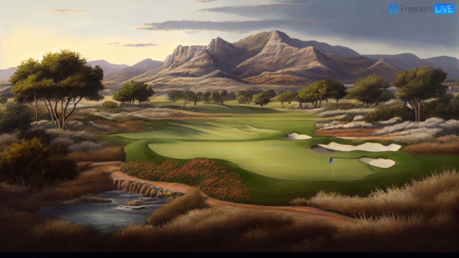 Best Golf Courses in South Africa 2023: Top 10 Dream Destination