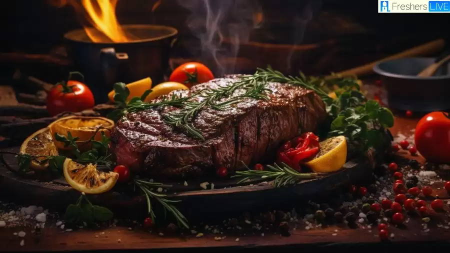 Best Grilling Recipes of All Time - Top 10 Mouth Watering Dishes