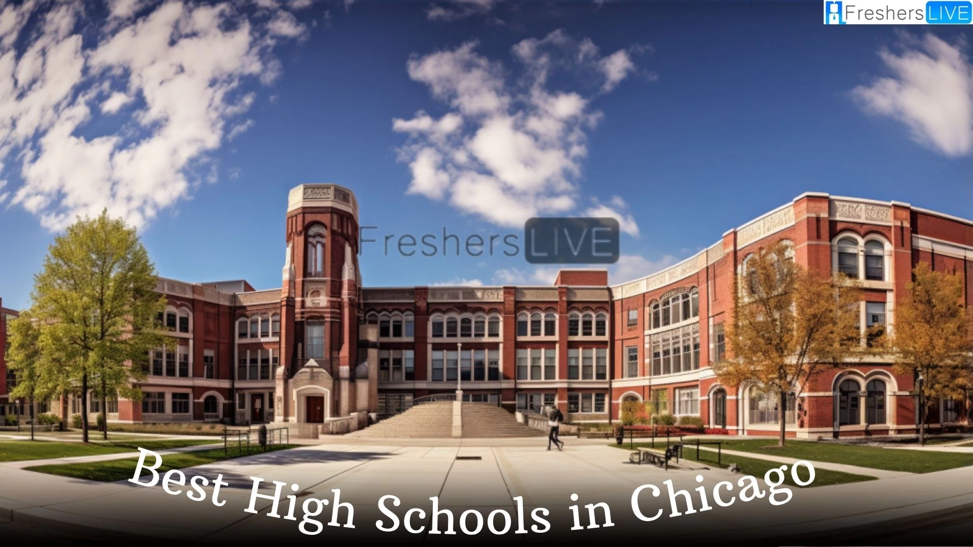 Best High Schools in Chicago - Navigating Top 10 Excellence