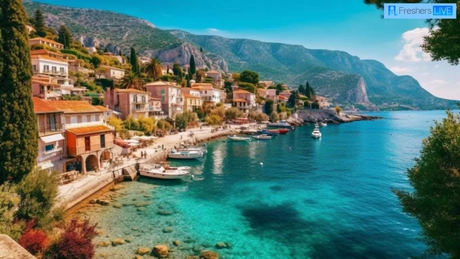 Best Holiday Destinations in Europe - Top 10 Worth-Visiting Places