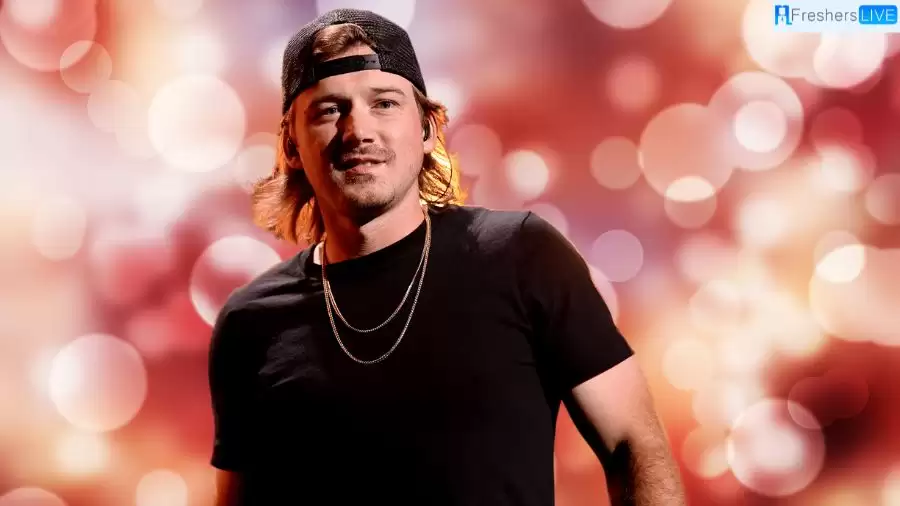 Best Morgan Wallen Songs of All Time - Top 10 Blockbuster Hits