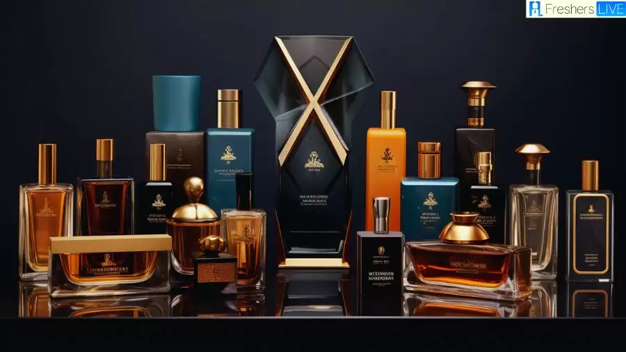Best Perfume Brands for Male in Pakistan 2023 - Top 10 Fragrant Charms