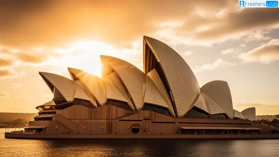 Best Places to Visit in Australia 2023 - Most Iconic Spots