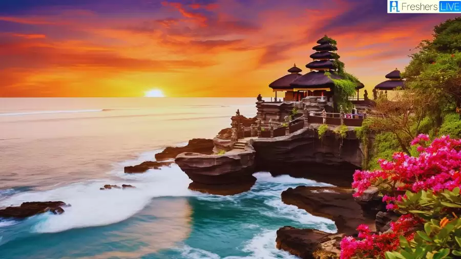 Best Places to Visit in Bali - Top 10 Enchanting Places