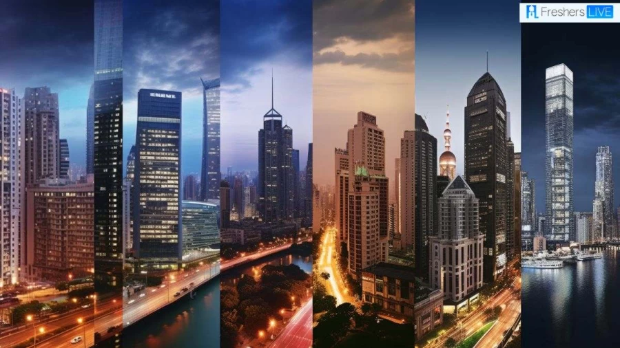 Best Places to Visit in Dubai 2023 - Top 10 Must-Visit Destinations