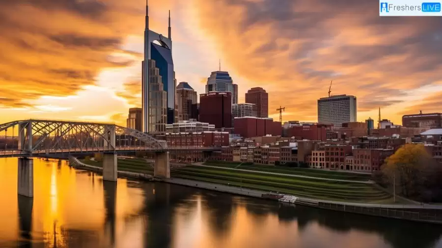 Best Places to Visit in Nashville - Top 10 Most-Visited Destinations