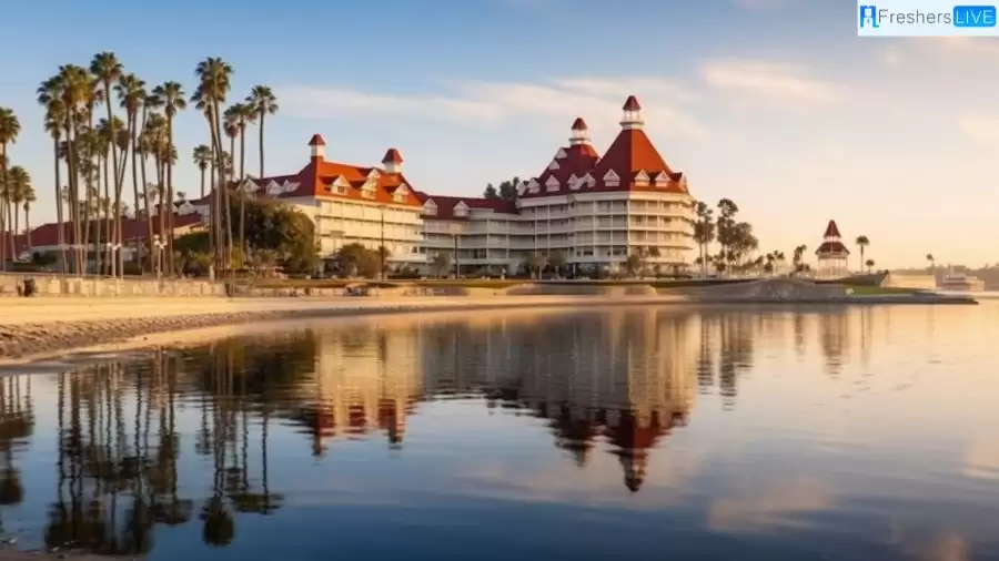 Best Places to Visit in San Diego - Top 10 Attractive Destinations