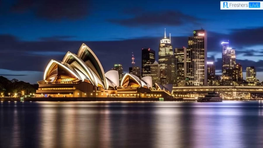 Best Places to Visit in Sydney 2023 - Top 10 Iconic Landmarks