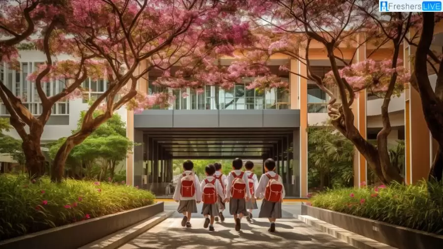 Best Primary Schools in Singapore 2023 to Nurture Young Minds