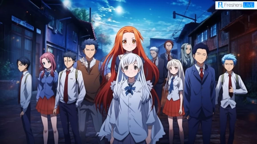 Best Psychological Anime: Exploring the Top 10