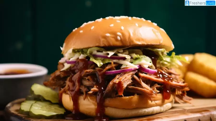 Best Pulled Pork Recipe - Top 10 Flavors of Excellence